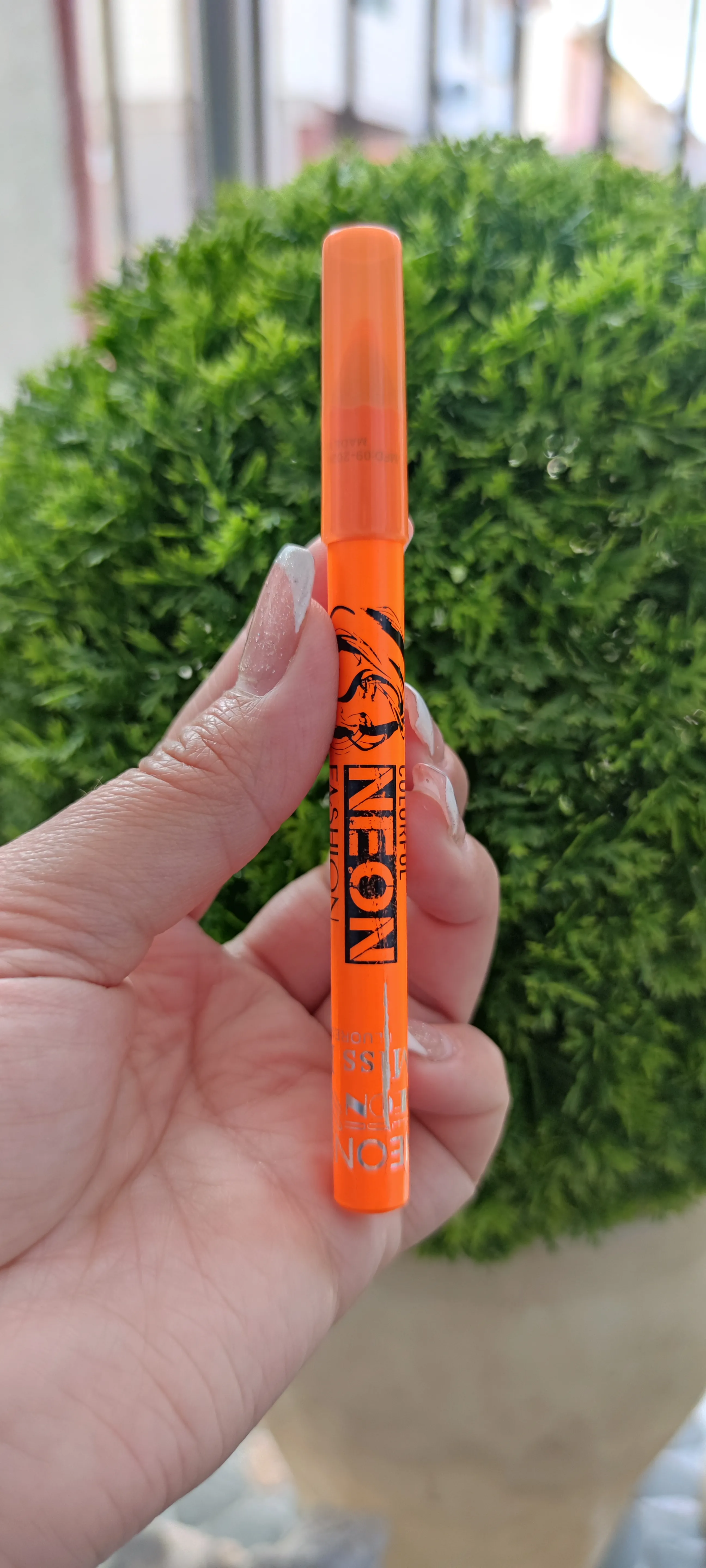 Lapiz neon  2
