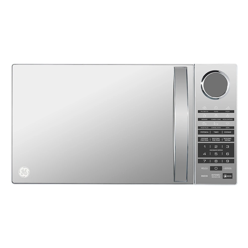 Horno G&E de 0.9"