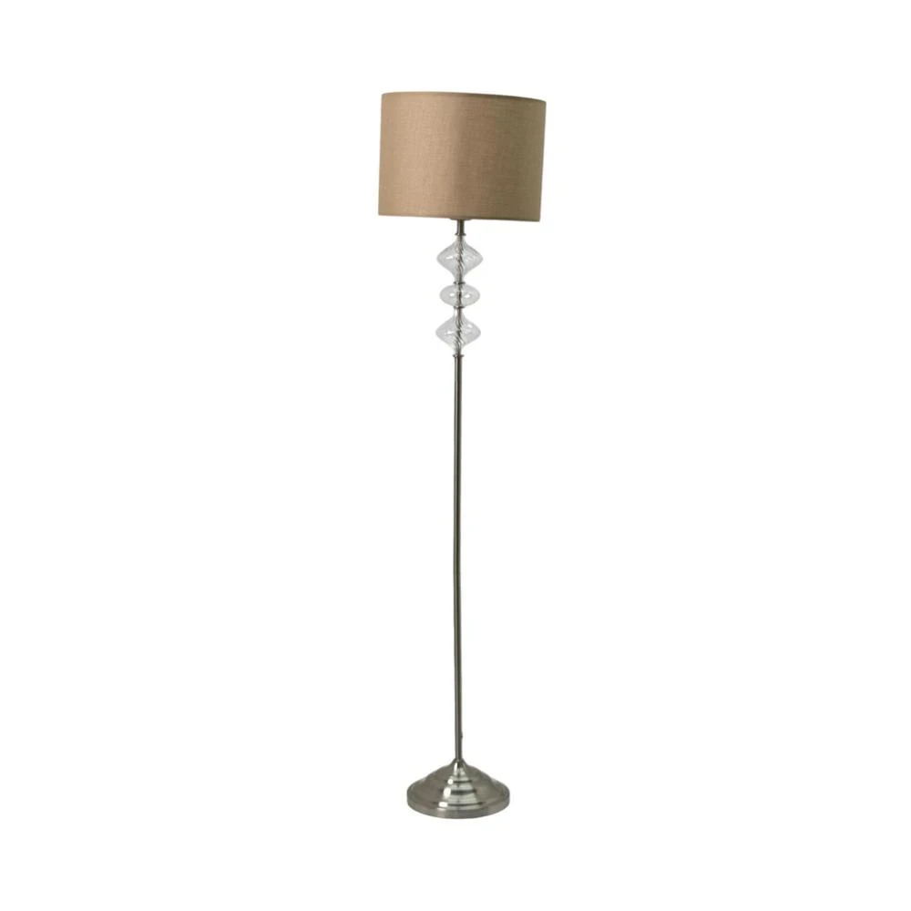 LAMPARA D/PISO 34X34X153.8CM