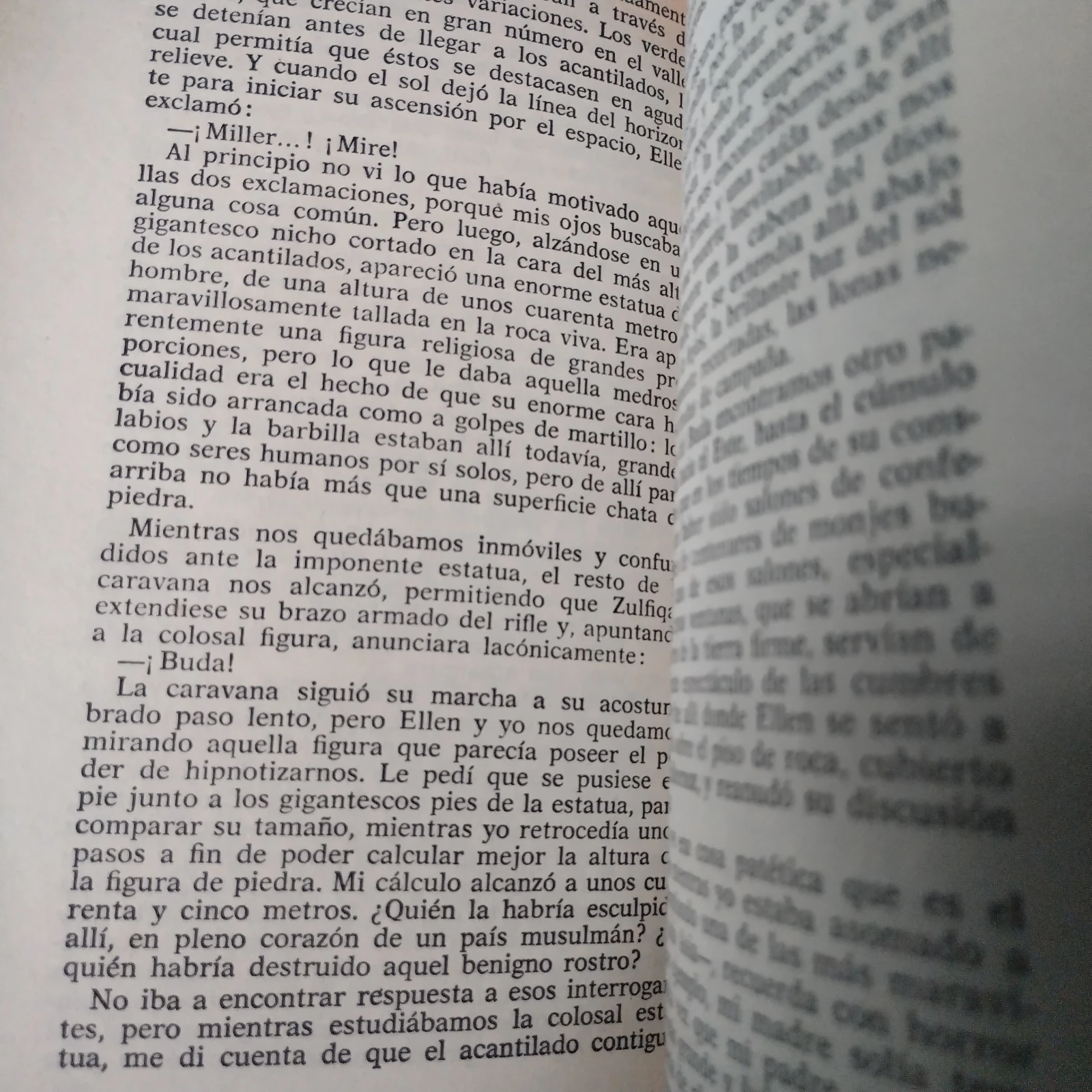 Caravanas , James A. Michener usado 2