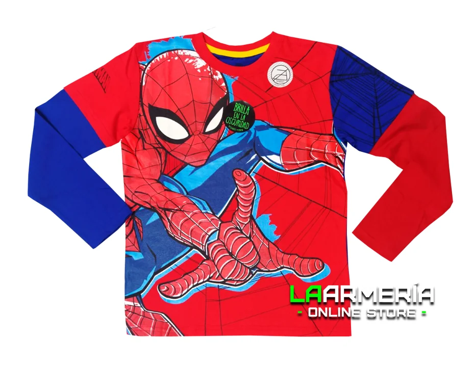 Spider-man (6-10-12)