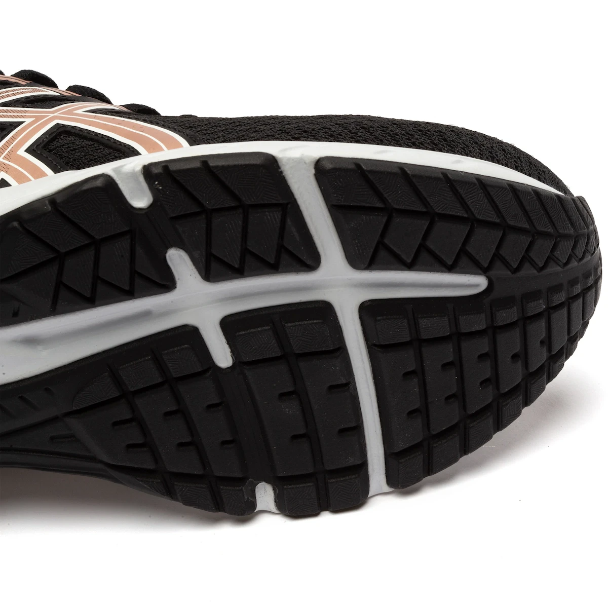 TÊNIS ASICS RAIDEN 4  7