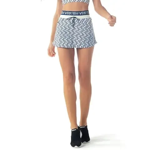 Short Vestem Esmeralda  3