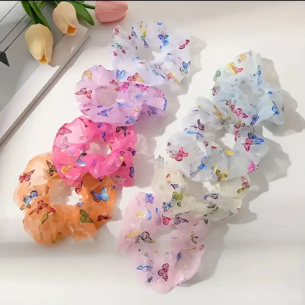 Moñas Distños Variados  3