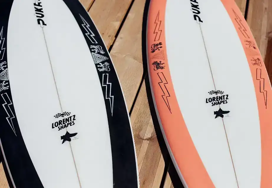 TABLA DE SURF 🏄‍♂️ 3