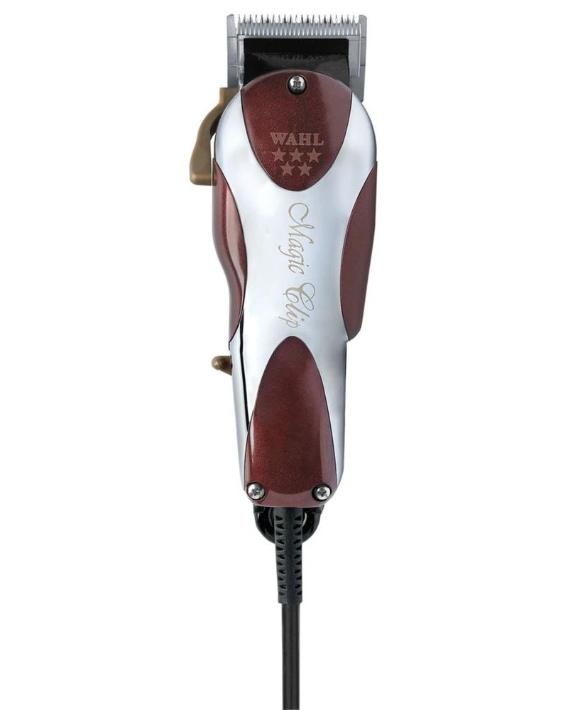 Maquina WAHL MAGIC CLIP ELECTRICA  2
