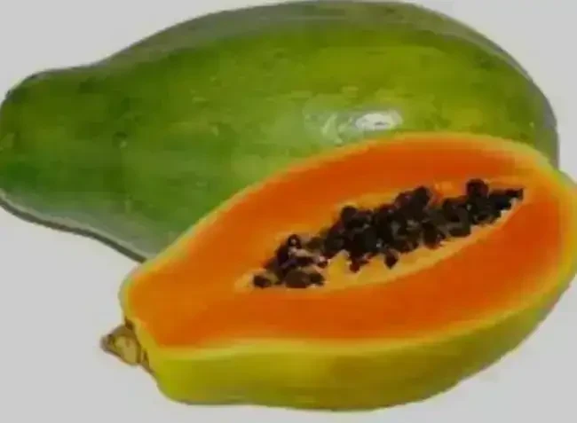 Papaya Mamón 
