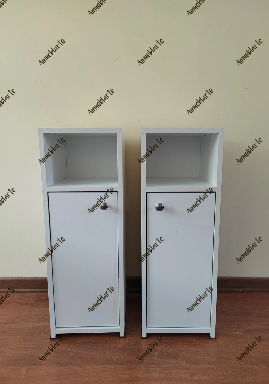Organizador con puerta  4