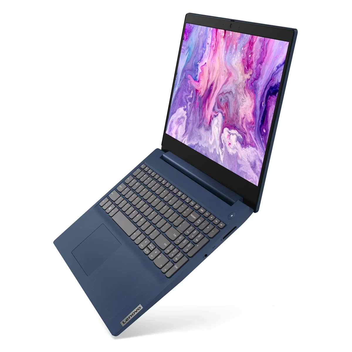 Notebook Lenovo Ideapad 3 81wr000fus I3-10110u 8gb Ram 256gb Ssd 15.6 Pulg Tactil Win 10 Abyss 3