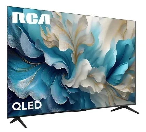 Smart Tv Rca 55 4k Qled Google Tv