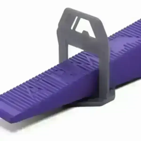 Clip autonivelantes bolsas x 150 uds 2