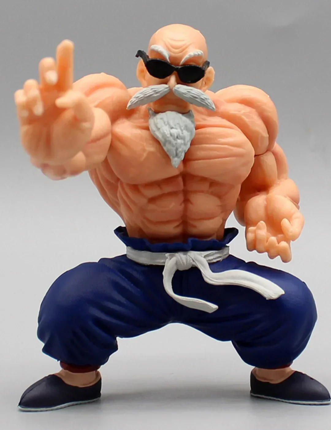 Maestro Roshi (RÉPLICA)