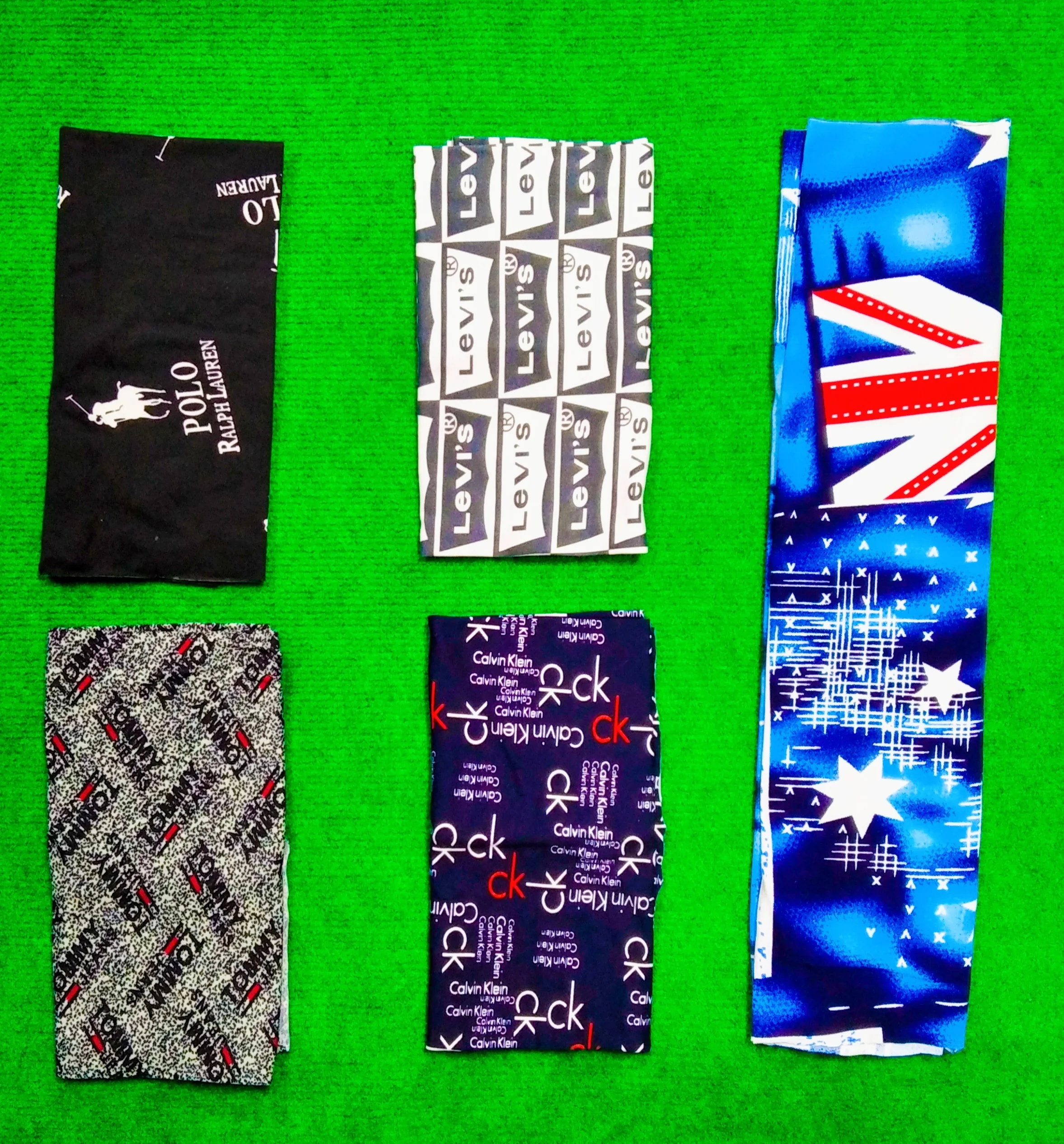 BUFF UNISEX  3