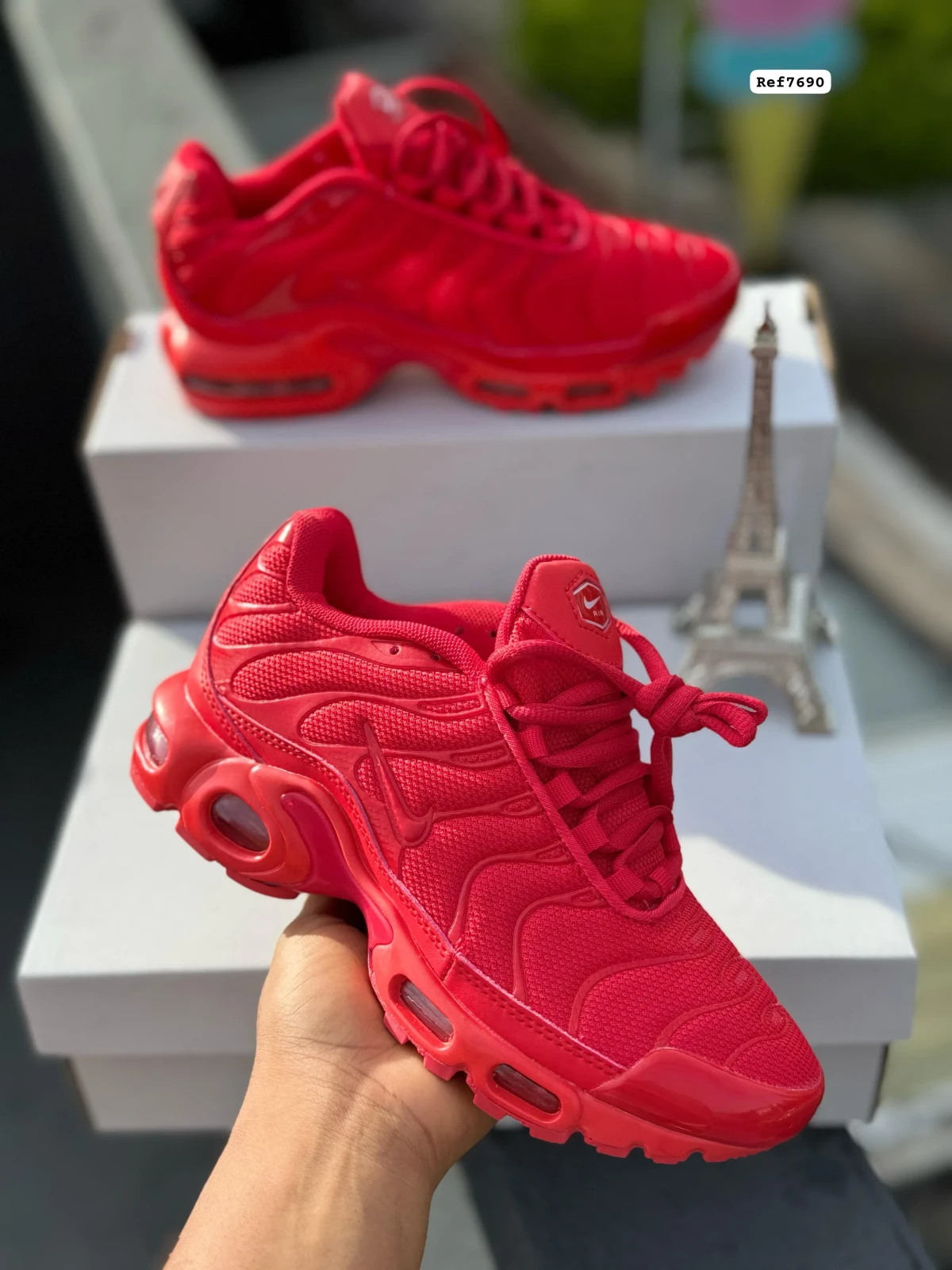 Nike Tn Importado Unisex 