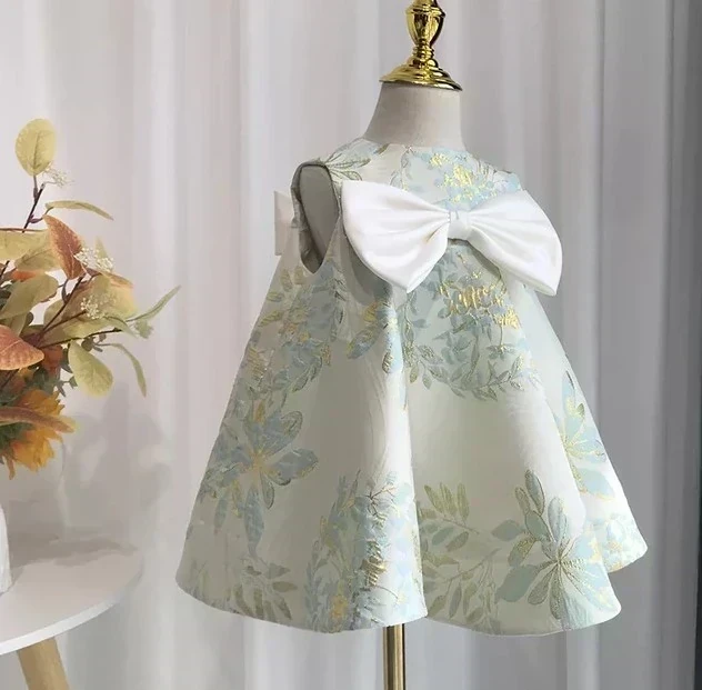 VESTIDO ELEGANTE VSM