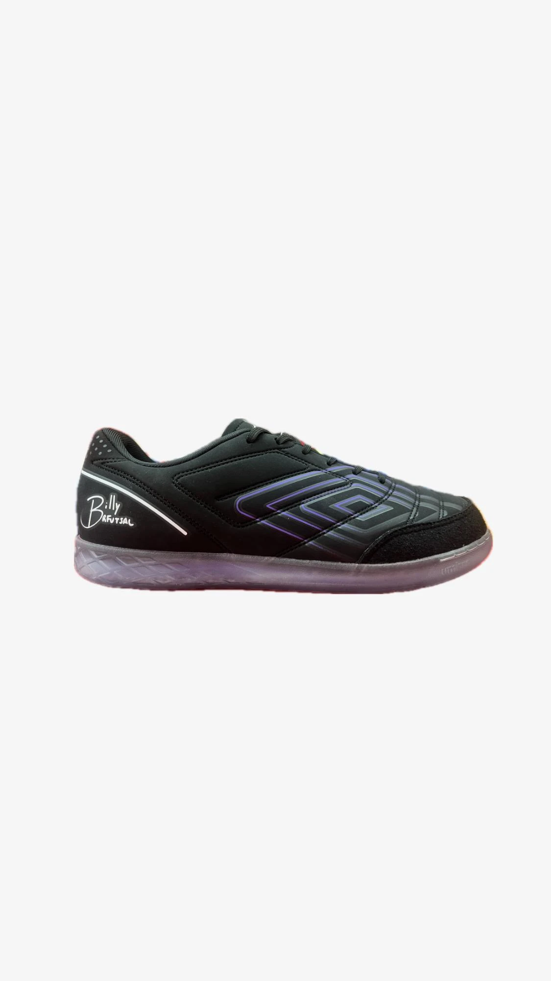 CHUTEIRA FUTSAL EDICAO LIMITADA BILLY BR UMBRO 