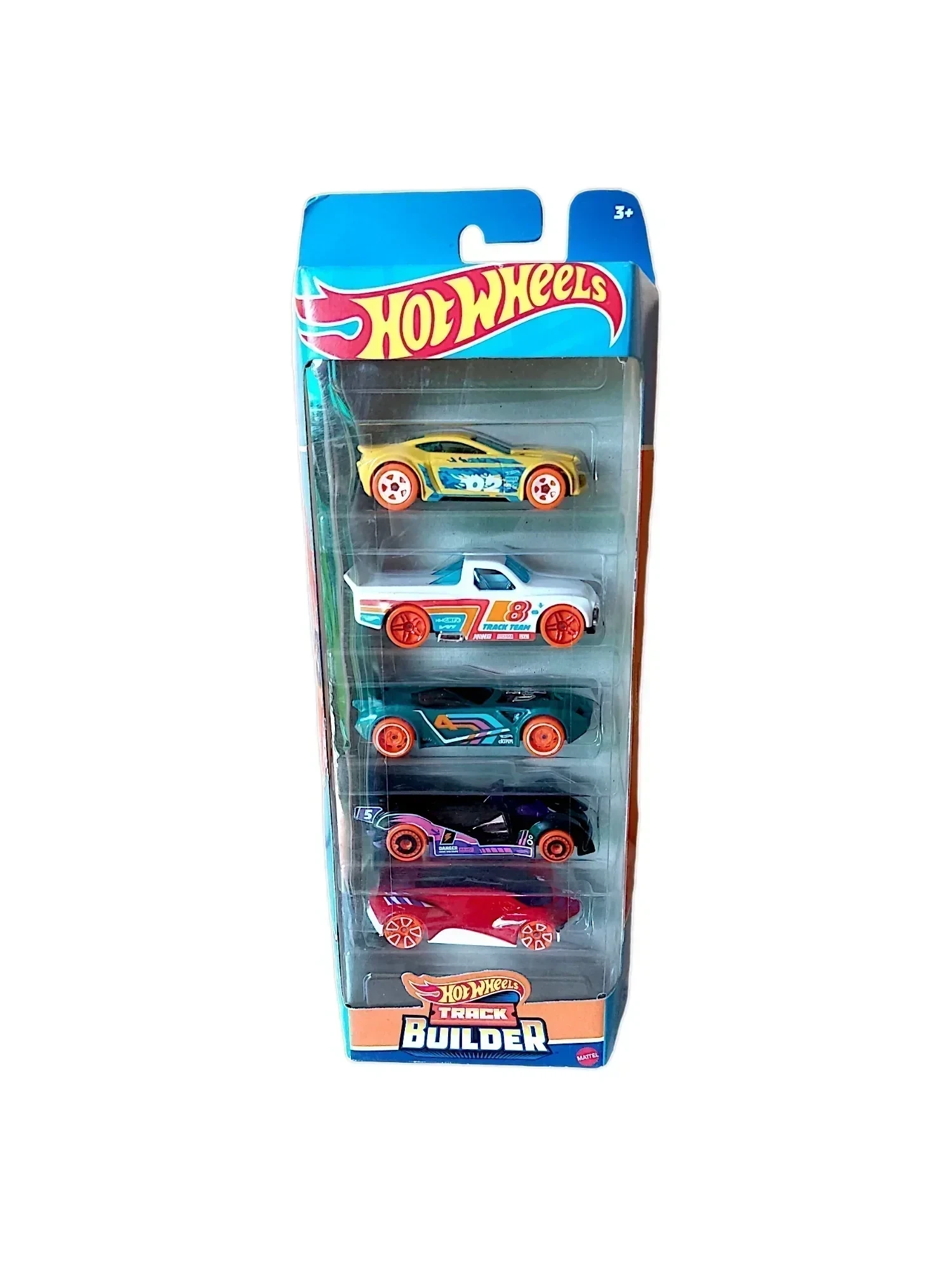 CARROS HOT WHEELS  3