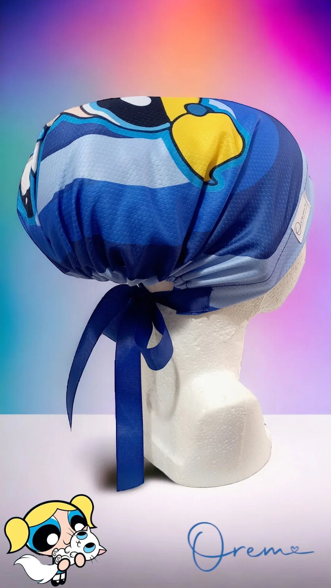 Bombon 2