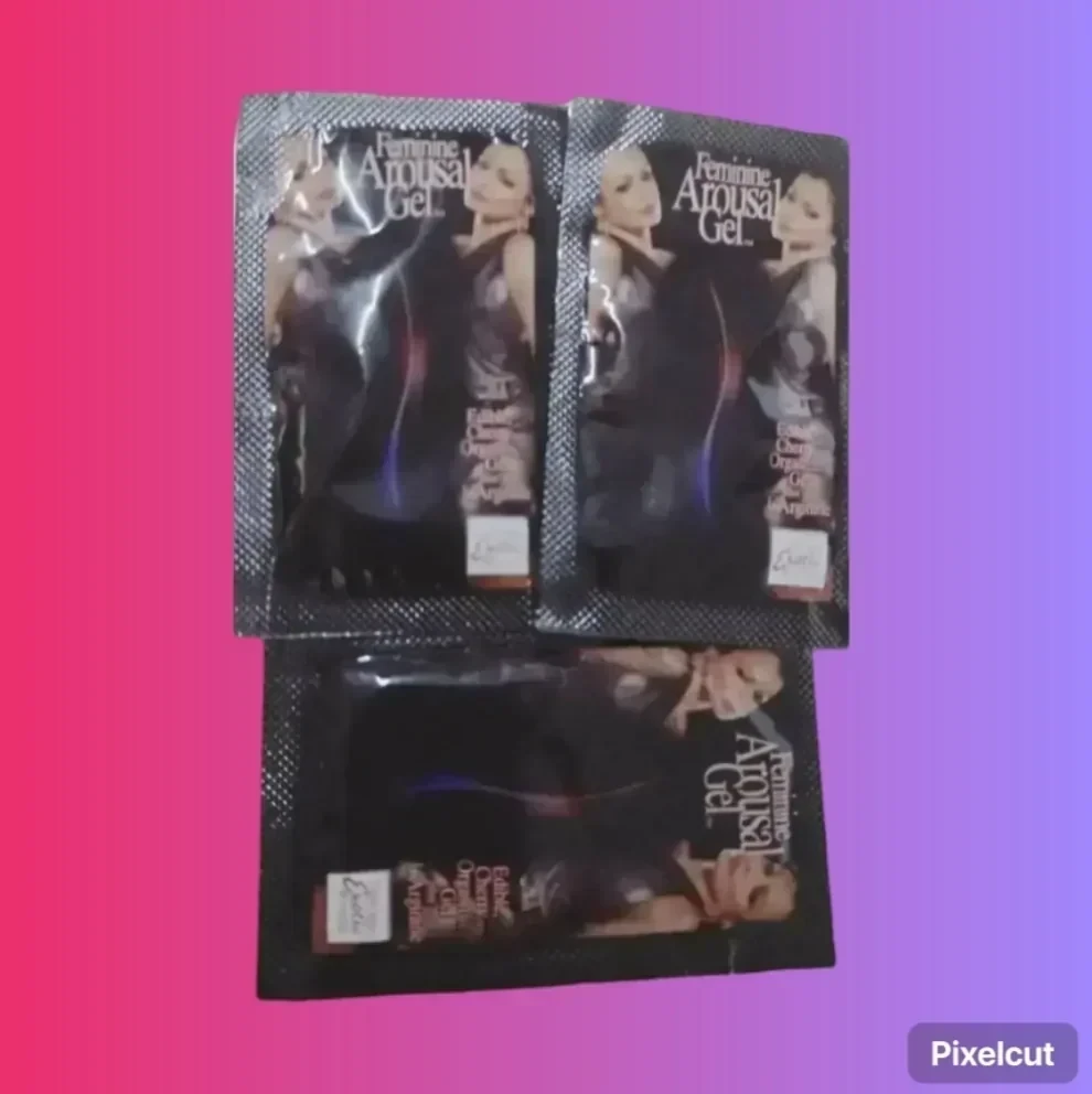 Orgasmico Sobre
