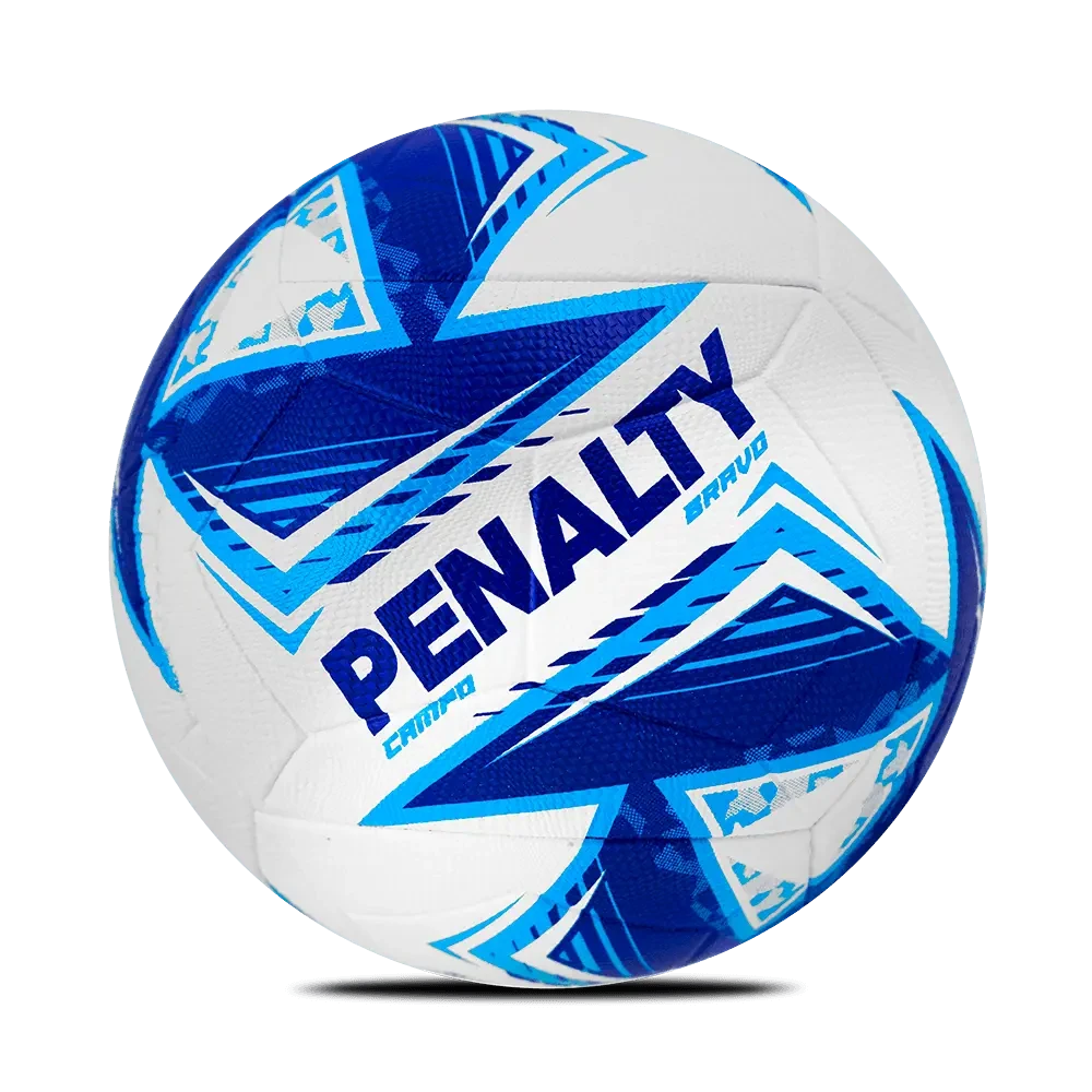 BOLA PENALTY BRAVO CAMPO 2
