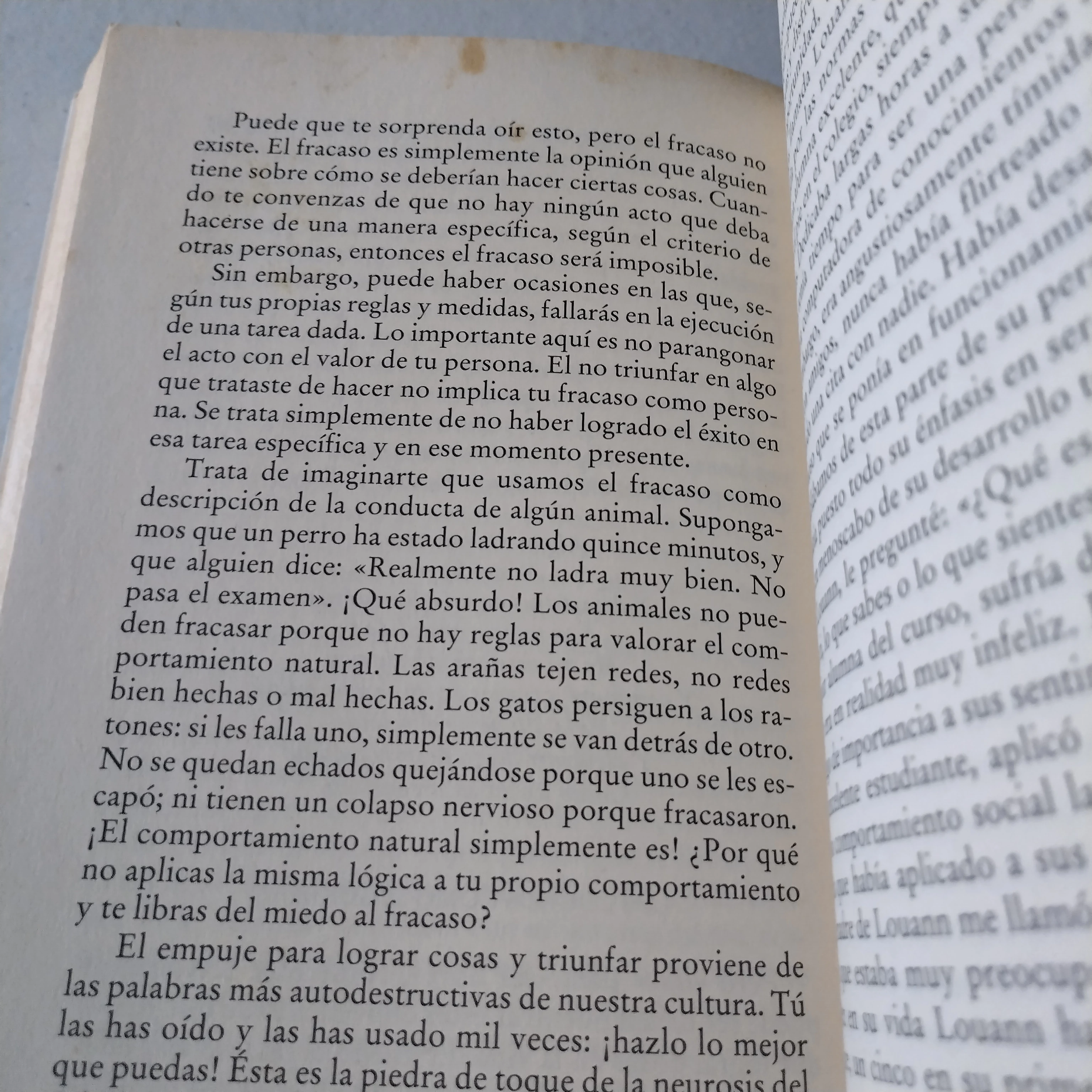 Tus zonas erroneas, Wayne W. Dyer. Usado 3