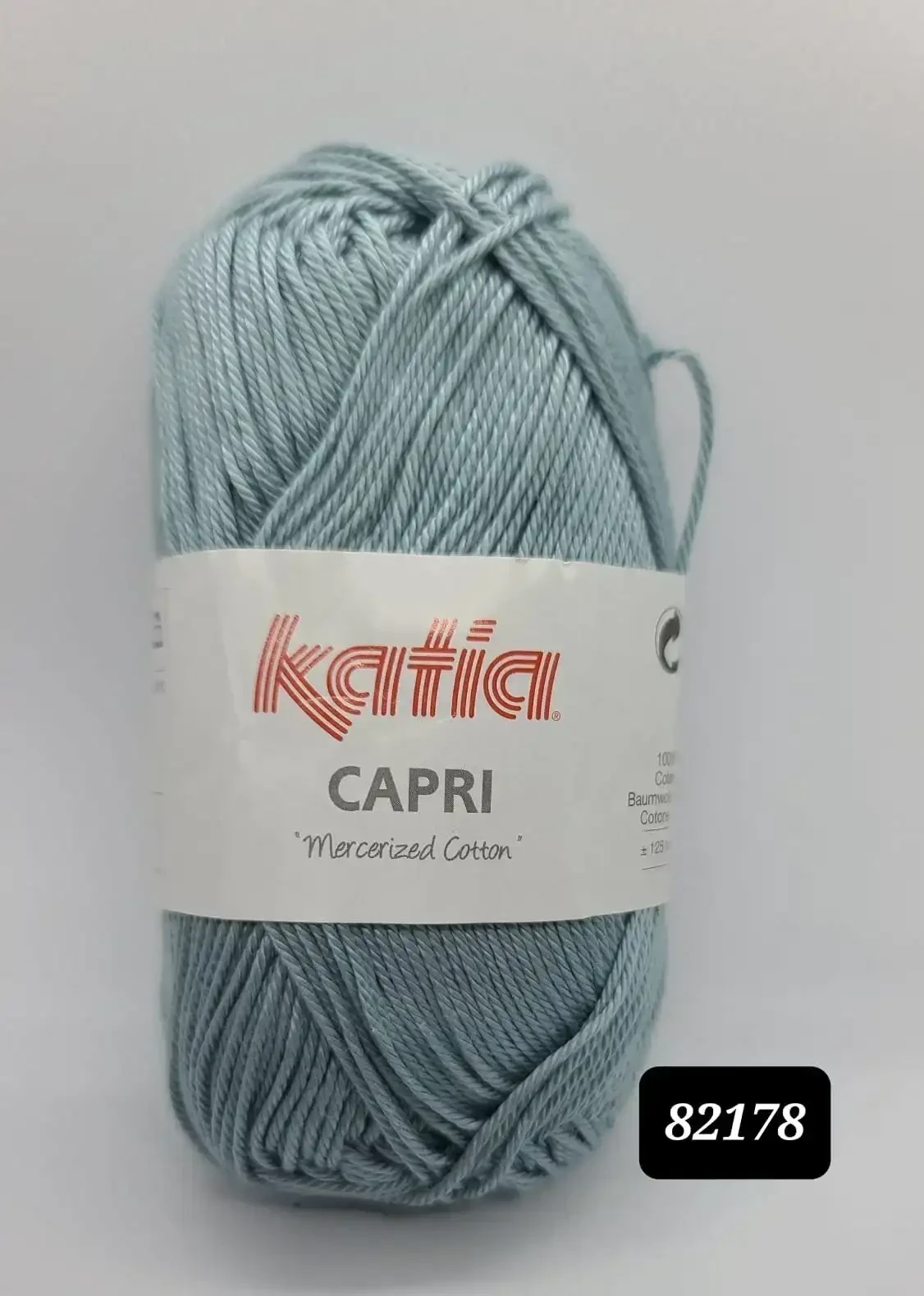 82178 CAPRI LLUVIA
