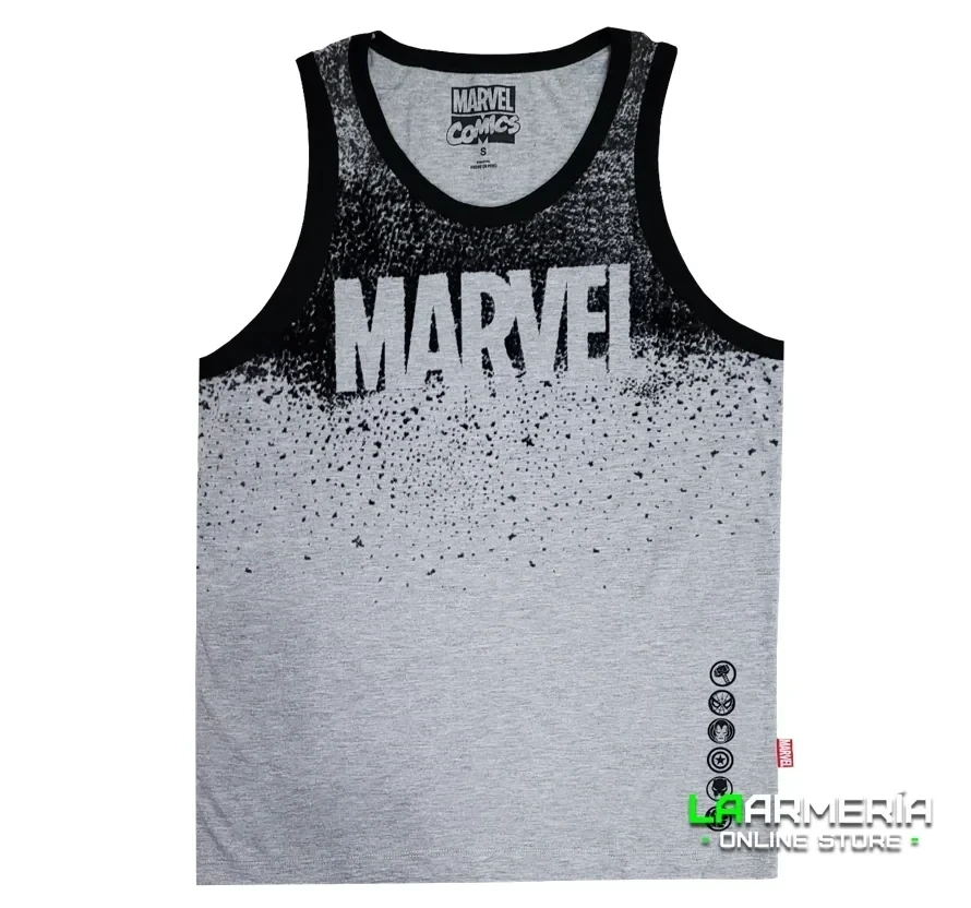 Marvel (S-L-XL)