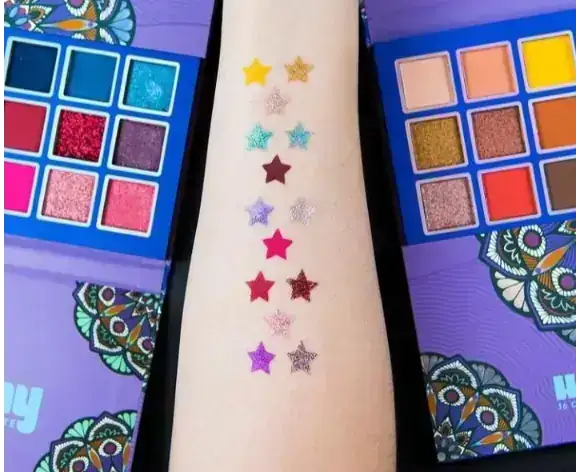 Paleta Harmony 2