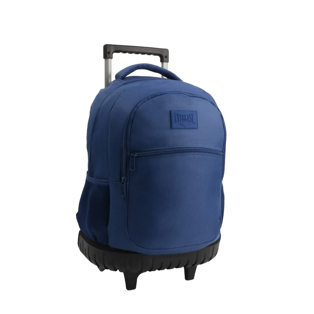 MOCHILA CON CARRO EVERLAST 28800 5