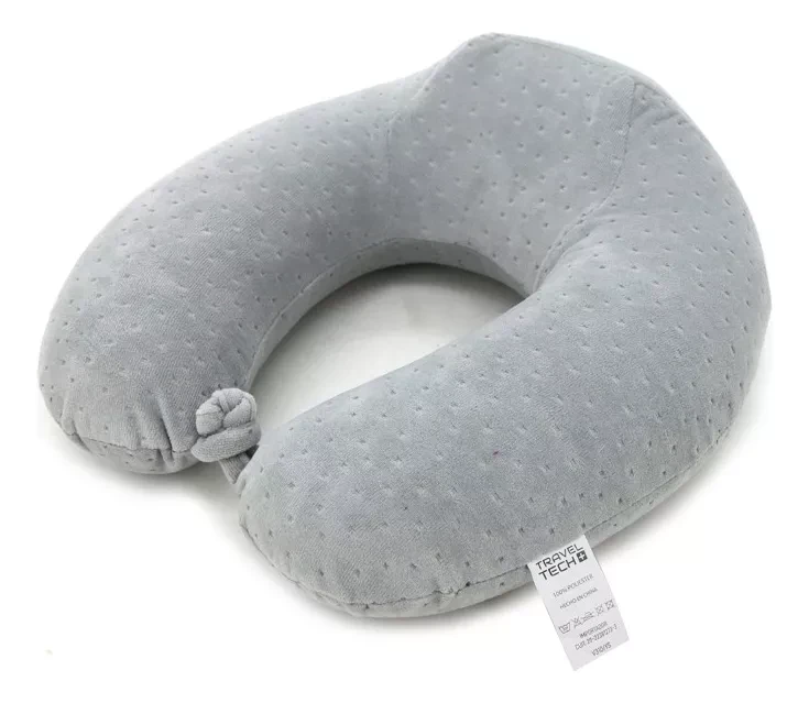 ALMOHADA DE VIAJE TRAVEL TECH 17015 3