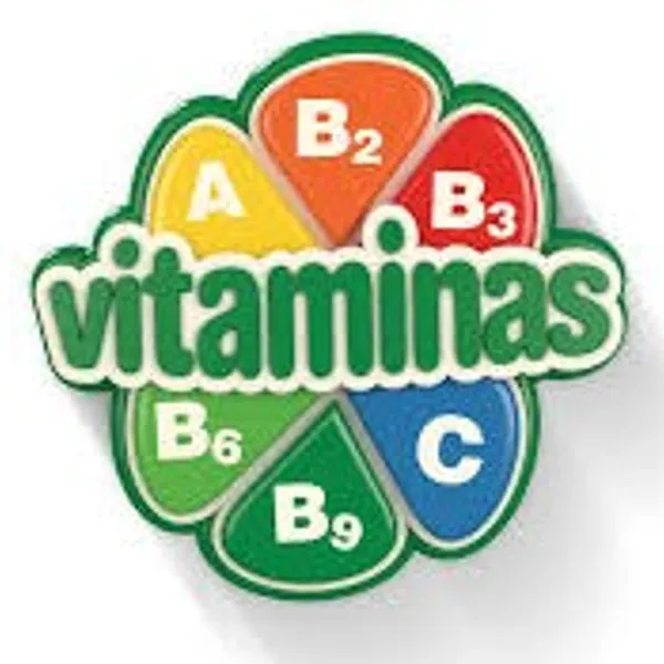 Vitaminas