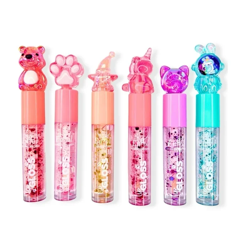 engol lip glos figura de cristal fri888