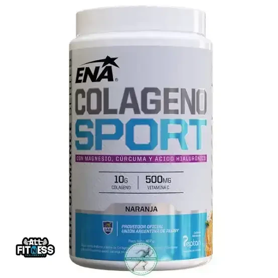 Colágeno Sport