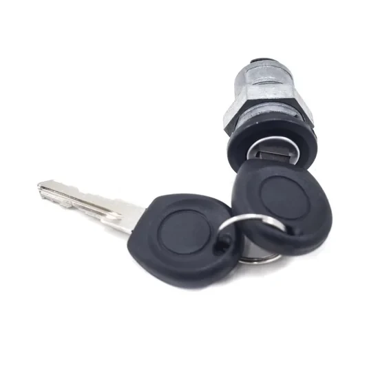 Chapa maletero Vw Gol / Vooyage / Passat 1980-1994 / 302503 2
