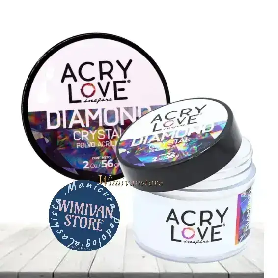 ACRÍLICO ACRYLOVE 2 oz