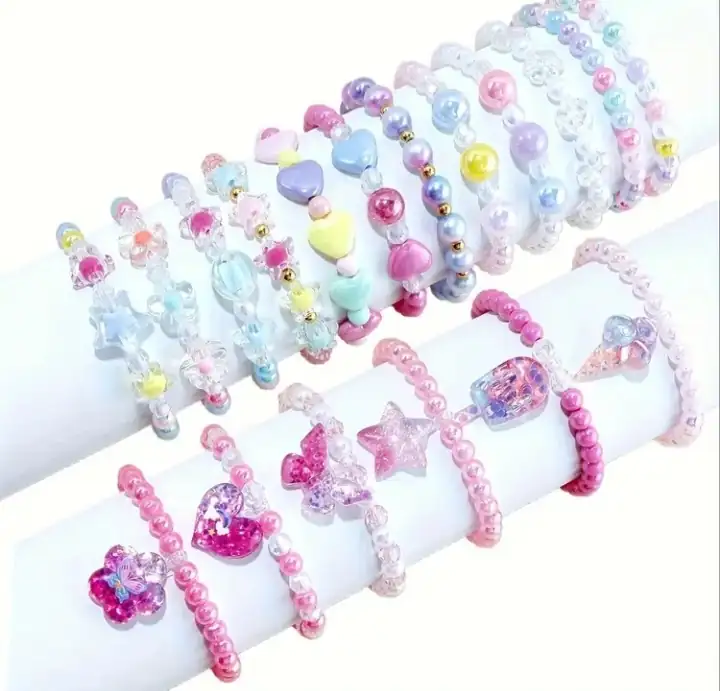 Pulseras 