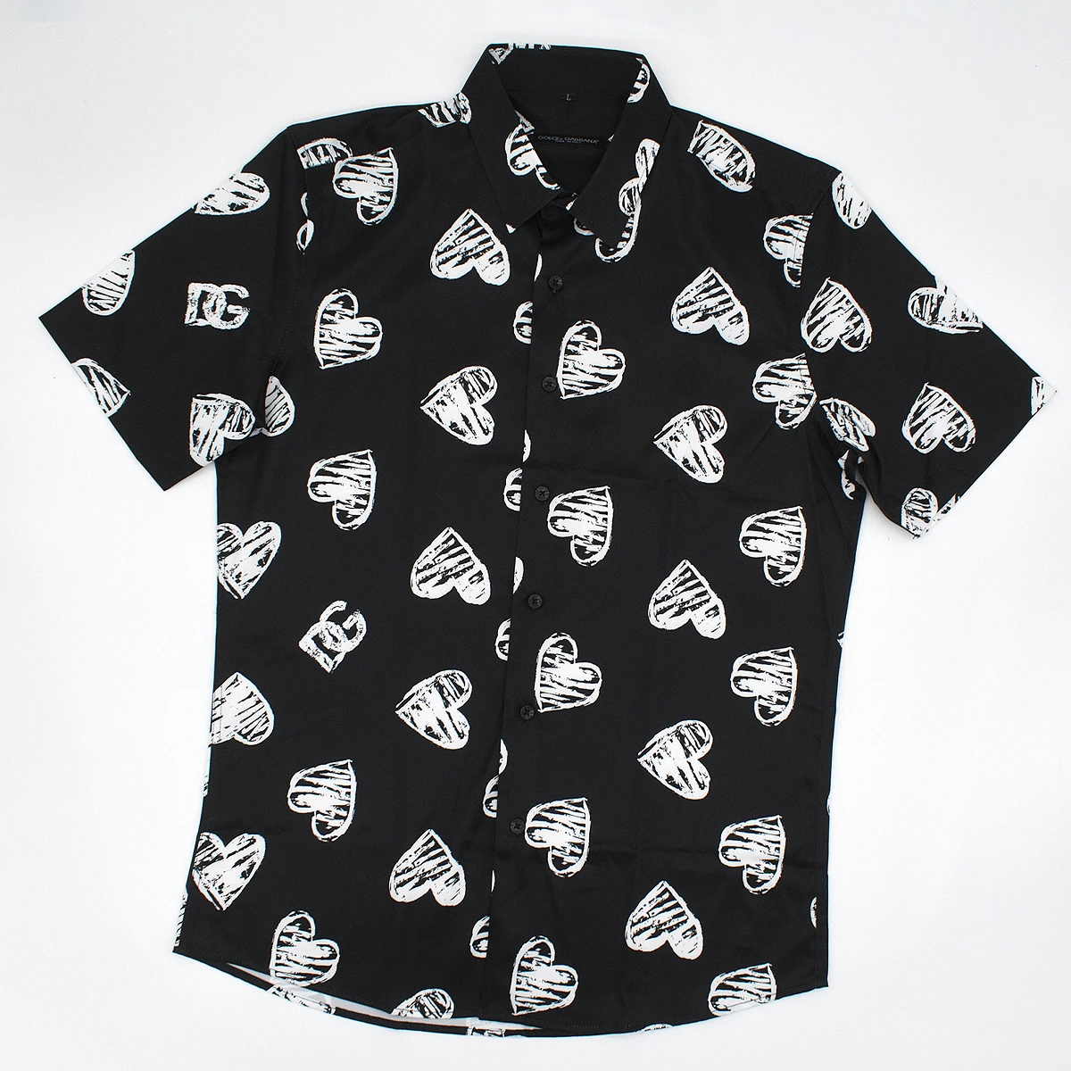 Camisa Dolce Gabanna 2