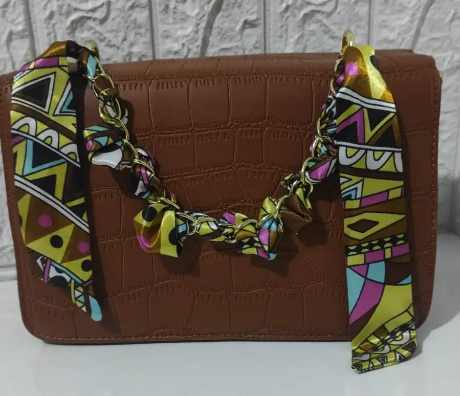 Cartera para Dama 4