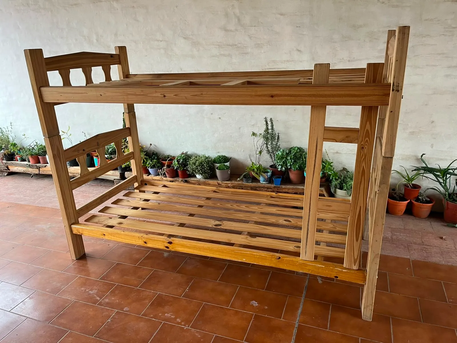 Cucheta reforsada 