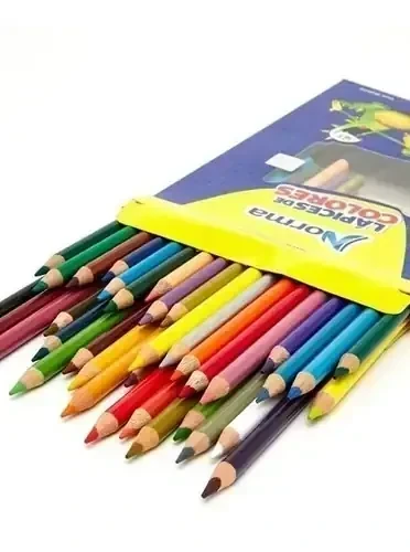 Norma 36 colores  4