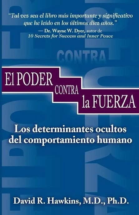 EL PODER CONTRA LA FUERZA