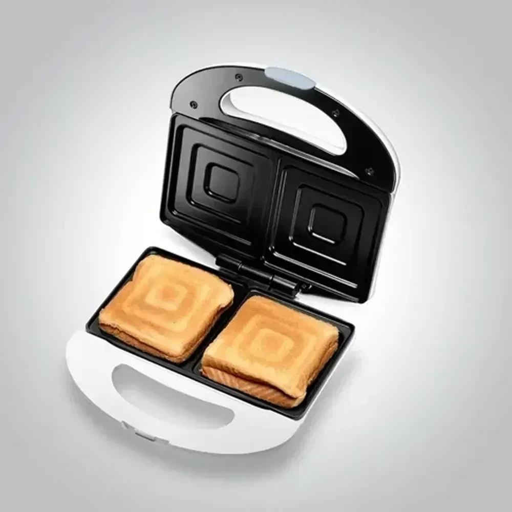 Sandwichera Atma Antiadherente 2