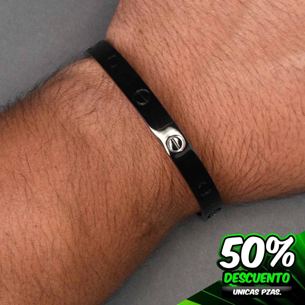 PULSERA LOVE CARTIER  2