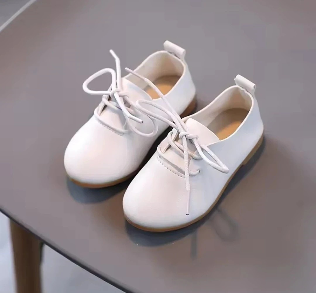 ZAPATOS BLANCO