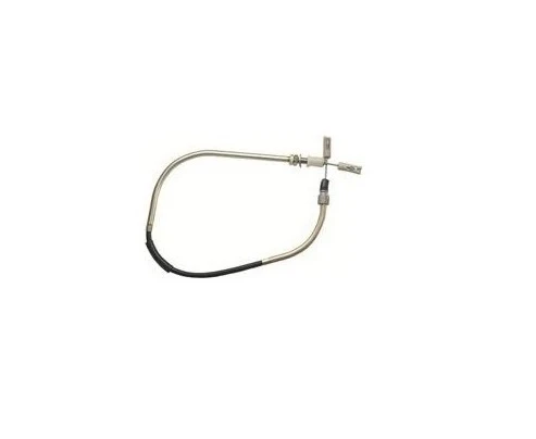Cable De Embrague VW Gol 1.3 , 1.6 A Aire 1980-1986  / IKS 1304