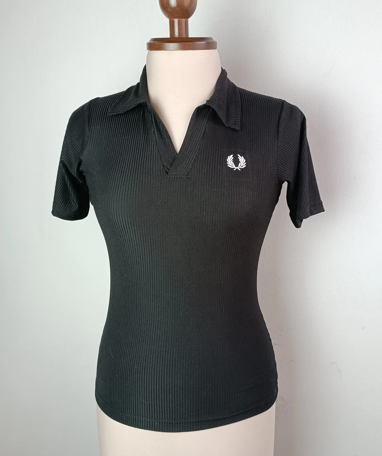 polo cuello abierto  2