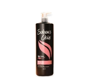 SHAMPOO CRECIMIENTO SALOON'S CLEIRE 1000ML