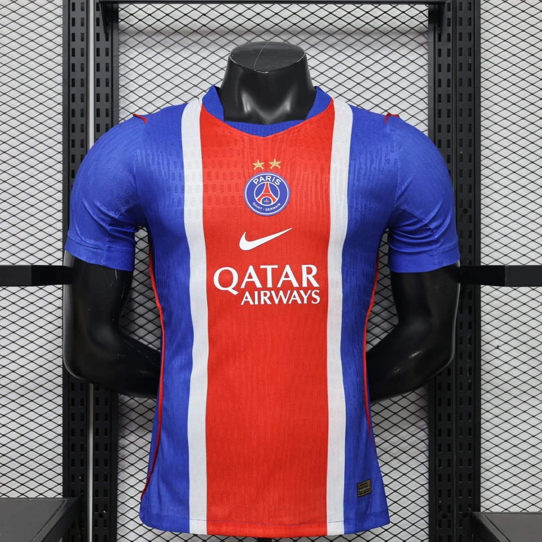 CAMISETA PSG LOCAL 26/27