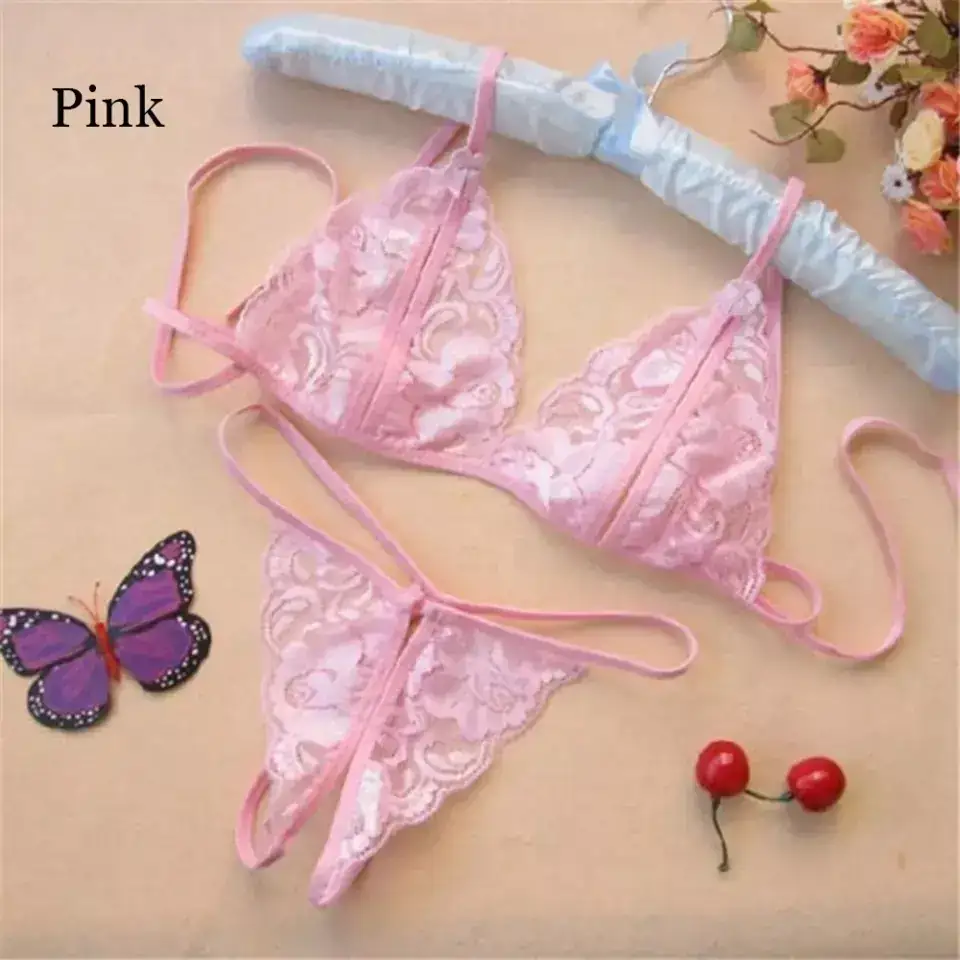 Conjunto doble hilo  3
