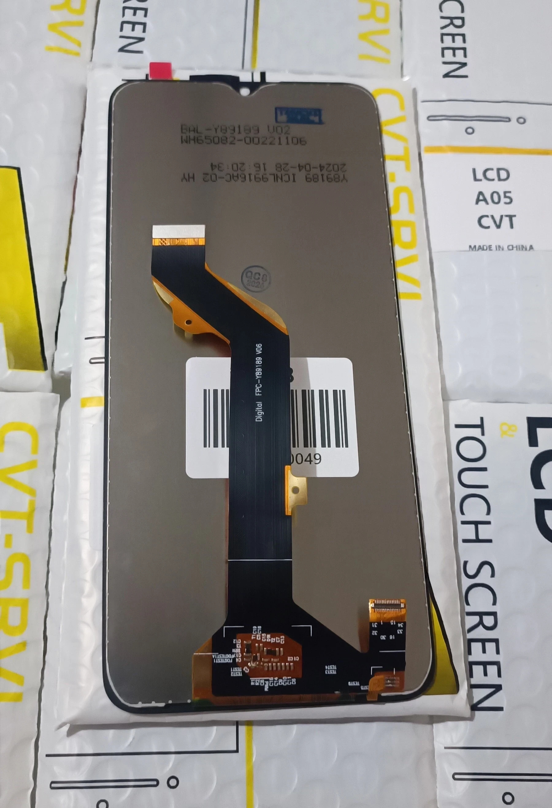 Mod CVT 405 406 408 Premium